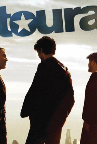 Entourage الموسم 8