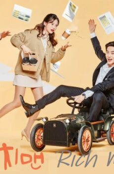 Rich Man