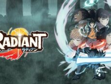 انمي Radiant الحلقة 19 التاسعة عشر مترجمة