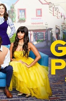 The Good Place الموسم 4