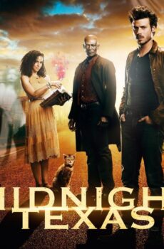 Midnight Texas