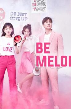 Be Melodramatic