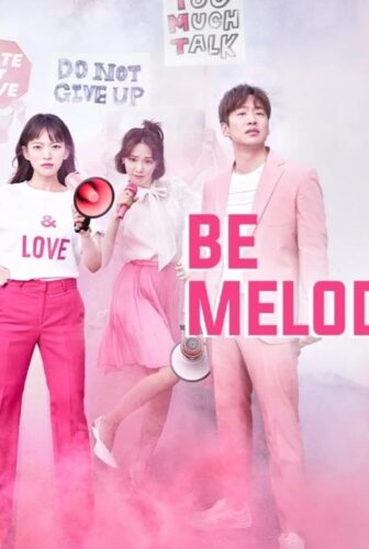 Be Melodramatic