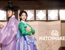 مسلسل The Matchmakers الحلقة 14 الرابعة عشر مترجمة
