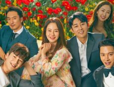 مسلسل Was It Love الحلقة 5 مترجمة