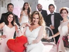مسلسل متزوجات غاضبات الحلقة 22 الثانية والعشرون مترجمة