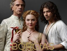 مسلسل The Borgias الموسم 3 الحلقة 9 التاسعة مترجمة