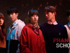 مسلسل Phantom School الحلقة 6 السادسة مترجمة