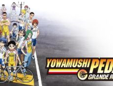 انمي Yowamushi Pedal الموسم 2 الحلقة 17 السابعة عشر مترجمة