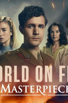 World on Fire الموسم 2