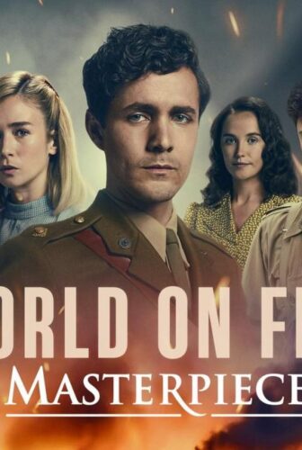 World on Fire الموسم 2