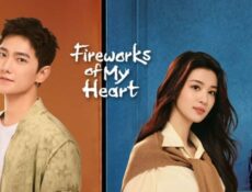 مسلسل Fireworks of My Heart الحلقة 7 السابعة مترجمة