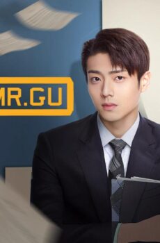 Hello Mr. Gu