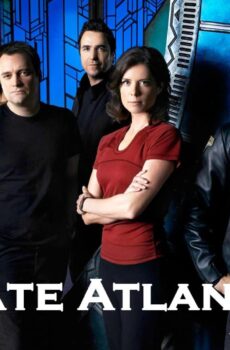 Stargate: Atlantis الموسم 3