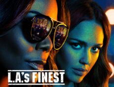مسلسل L.A.’s Finest الحلقة 11 الحادية عشر مترجمة