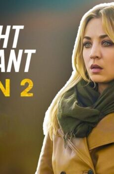 The Flight Attendant الموسم 2
