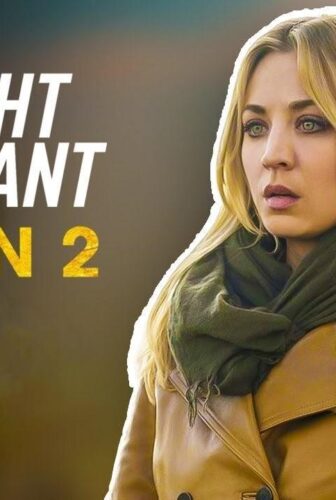The Flight Attendant الموسم 2