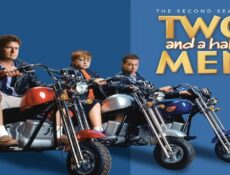 مسلسل Two and a Half Men الموسم 2 الحلقة 2 الثانية مترجمة