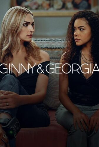 Ginny & Georgia الموسم 3