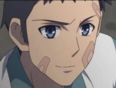 انمي evil or live الحلقة 6 السادسة مترجمة