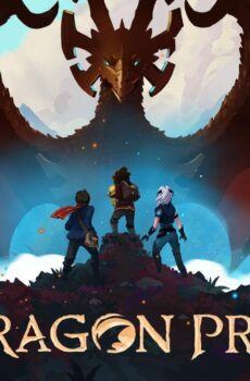 The Dragon Prince