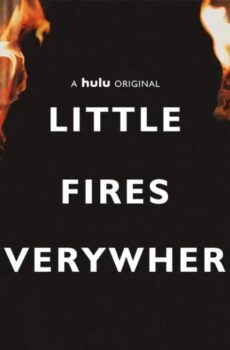 Little Fires Everywhere