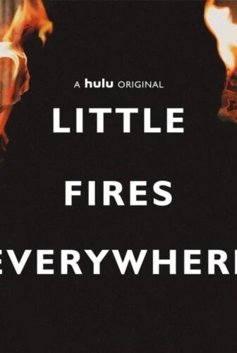 Little Fires Everywhere