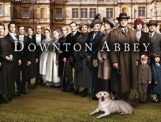 مسلسل Downton Abbey الحلقة 3 الثالثة مترجمة