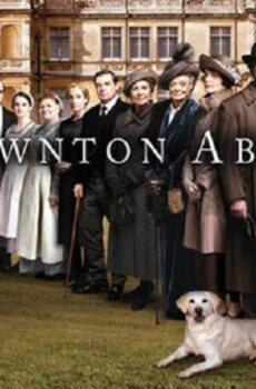Downton Abbey