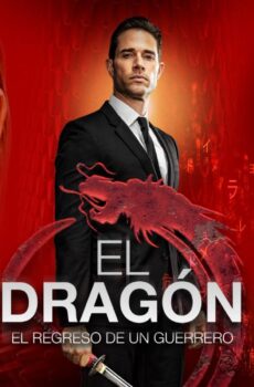 El Dragon الموسم 2