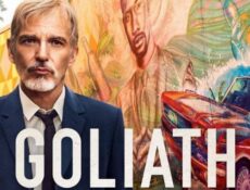 مسلسل Goliath الموسم 2 الحلقة 8 الثامنة مترجمة والاخيرة