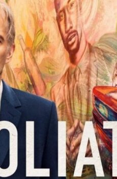 Goliath الموسم 2