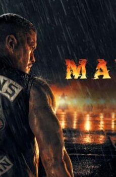 Mayans MC