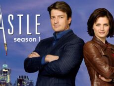 مسلسل Castle الحلقة 2 الثانية مترجمة