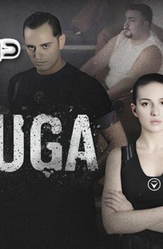 La fuga