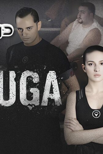 La fuga