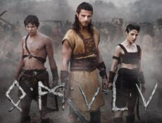 مسلسل Romulus الحلقة 4 الرابعة مترجمة