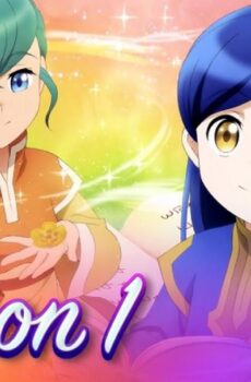 Honzuki no Gekokujou Shi