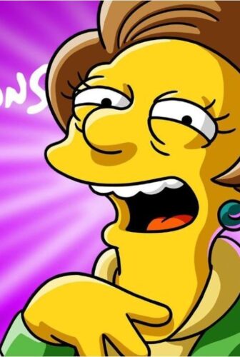 The Simpsons الموسم 2 والعشرون