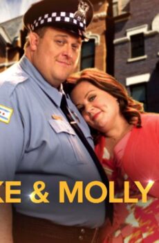 Mike and molly الموسم 3