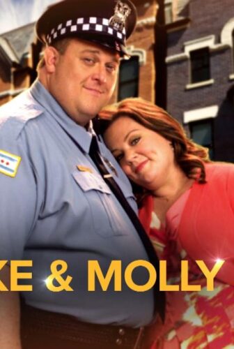 Mike and molly الموسم 3