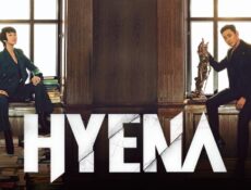 مسلسل Hyena الحلقة 11 الحادية عشر مترجمة