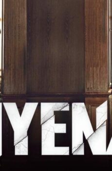 Hyena