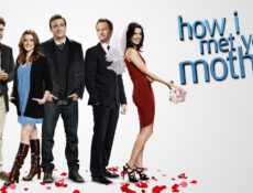 مسلسل How I Met Your Mother الحلقة 21 الحادية والعشرون مترجمة