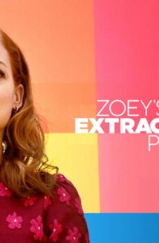 Zoey’s Extraordinary Playlist