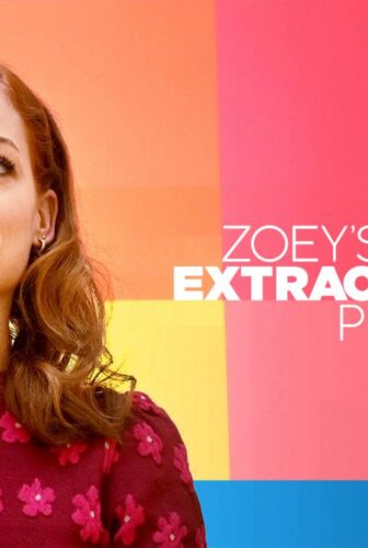 Zoey’s Extraordinary Playlist