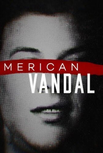 American Vandal الموسم 2