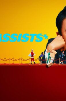 Ariyoshi Assists