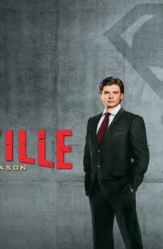 Smallville الموسم 10