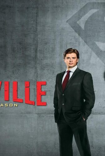 مسلسل Smallville الموسم 10 الحلقة 19 التاسعة عشر مترجمة